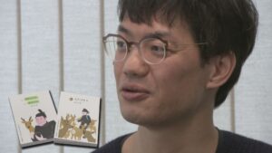 高松市文化奨励賞　文芸・音楽分野の4人に　香川
