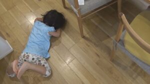 イヤイヤ期って何？イヤイヤ期の子どもへの関わり方は？専門家に聞いてみた【みんなのハテナ】