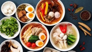 マーラータン専門店「七宝麻辣湯」11月20日 イオンモール岡山(岡山・北区)にオープン　中国地方初出店