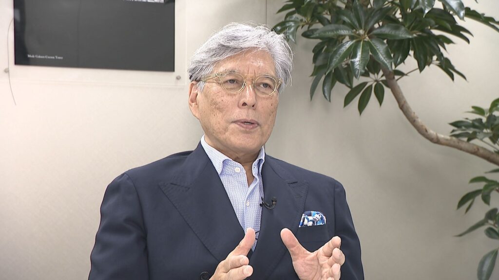 「今こそ立ち止まるべき」 旧香川県立体育館の解体再開を前に、丹下憲孝氏が再び抗議の声明
