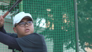 4番は元「調理部」　山陽学園高校・新生野球部が奮闘中…目指すは公式戦1勝！　岡山【青春のキセキ】