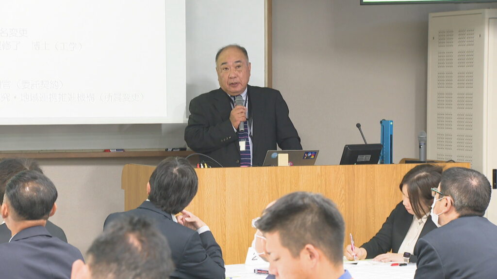遺体・遺族対応に当たる職員対象 災害時のストレス対策学ぶ研修会 高松市