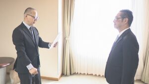 香川労働局が「働き方見直し」を経済団体に要請　11月の過労死等防止啓発月間に合わせ