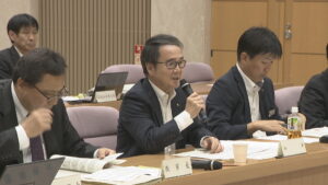 知事と経済団体が意見交換　若者の流出対策では県立大学を核に連携強化を要望　香川