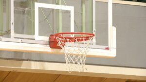 【岡山】高校バスケ選手権県予選 4回戦結果（男子）