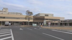 香川大学医学部附属病院でクラファン　電動車いすなど導入して「やさしい大学病院」に