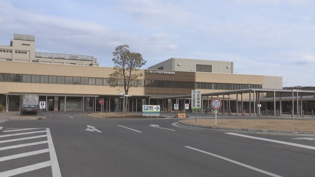 香川大学医学部附属病院でクラファン　電動車いすなど導入して「やさしい大学病院」に