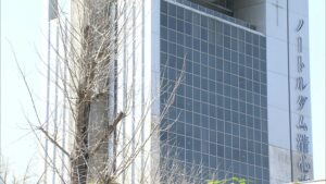 岡山で唯一の女子大 ノートルダム清心女子大学が2028年度「男女共学化」を発表