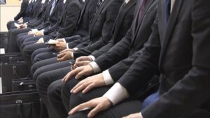 香川県の9月の有効求人倍率1.43倍　2カ月連続上昇　情勢判断は据え置き