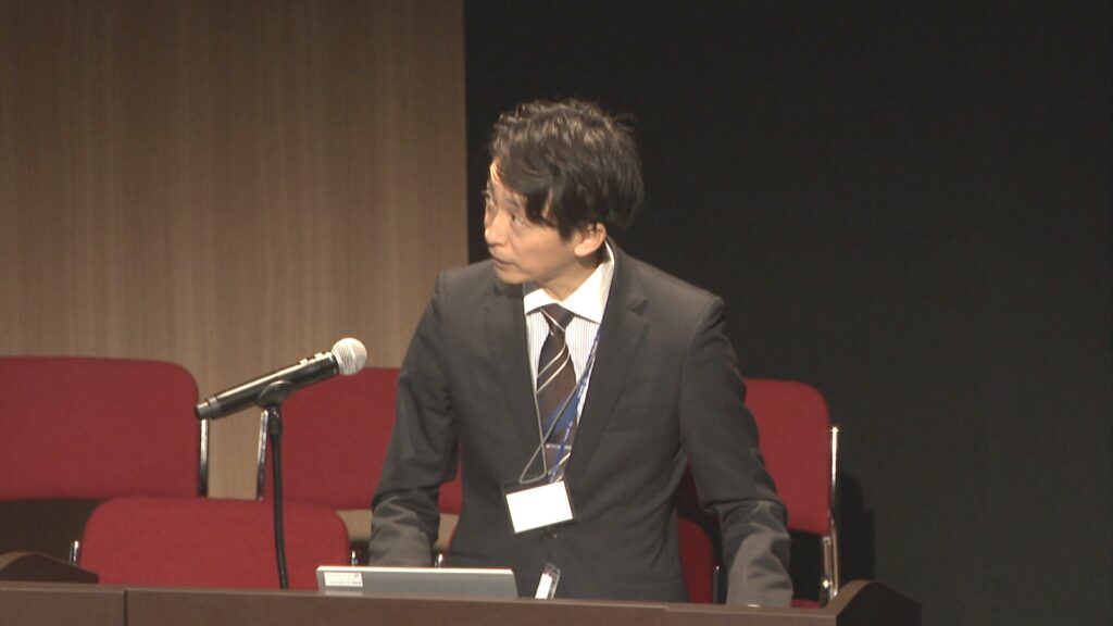 岡山市民会館の跡地エリア整備 応募者が事業内容を公開プレゼン カフェや常設ステージなど提案