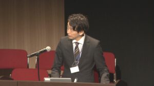 岡山市民会館の跡地エリア整備　応募者が事業内容を公開プレゼン　カフェや常設ステージなど提案