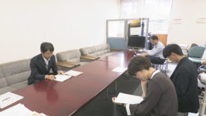 頭蓋骨骨折の労災事故を隠す　東かがわ市の建設会社と社長(58)を書類送検　香川