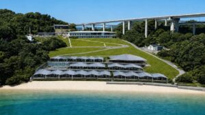 「サイクリング」と「リトリート」　2つのホテルがしまなみ海道の玄関口に誕生　四電ビジネス（高松市）