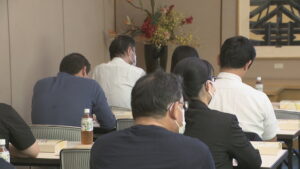 サイバー犯罪による情報漏えいなどの被害を防ぐには？　高松商工会議所などが事業者向けセミナー