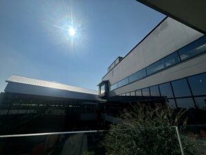 【速報】高松市で最高気温が30℃超え　季節外れの暑さに…観測史上最も遅い「真夏日」に　香川