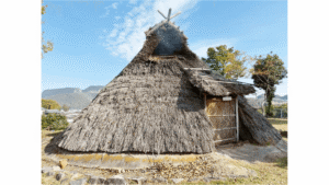 【10/31・11/21】古代の生活を体験　「竪穴住居での暮らし」の体験イベント　香川県埋蔵文化財センター