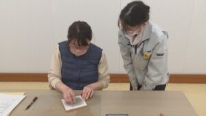 【11/28】伝統ある香川漆芸に挑戦　秋の漆芸体験教室開催　高松市