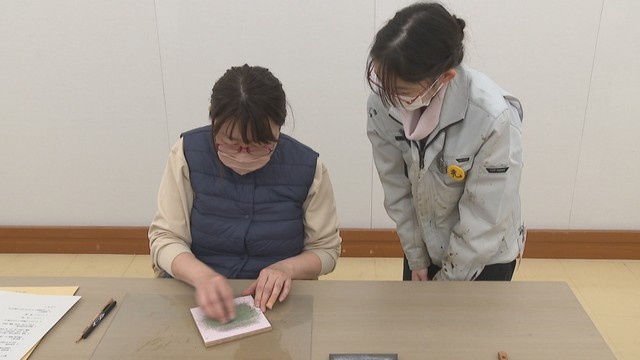 【11/28】伝統ある香川漆芸に挑戦　秋の漆芸体験教室開催　高松市
