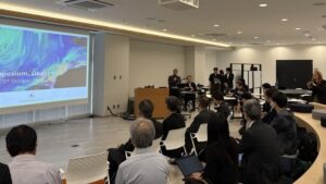 「大学があれば地域に人は残るのか」 岡山とスウェーデンの大学が地域の人材育成を考える　OLIVE設立へプレキックオフイベント