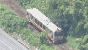 【速報】JR芸備線再構築「鉄道かバスなどに転換か」11月の骨子案で示す考え明らかに　中国運輸局