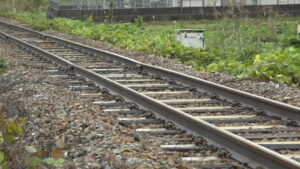 JR津山線で会社員の男性が列車にはねられ死亡　岡山・久米南町