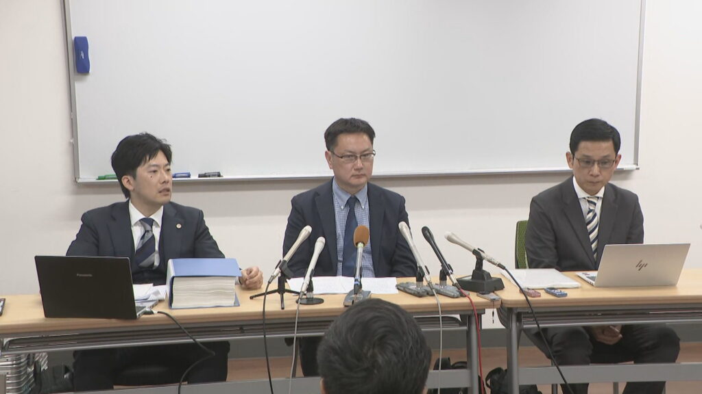 【特集】PFAS問題発覚から丸3年 加害者側の企業が申し立てた公害調停の行方は 岡山・吉備中央町