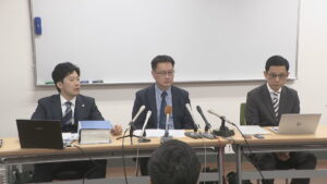 【特集】PFAS問題発覚から丸3年　加害者側の企業が申し立てた公害調停の行方は　岡山・吉備中央町