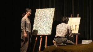 【特集】再演…記憶を次世代につなぐ　シベリア抑留テーマの演劇　香川