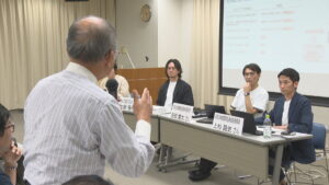 【特集】旧香川県立体育館　解体中断を関心持つ機会に…タウンミーティングや建築家の連載企画