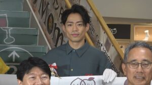 倉敷市出身の高橋大輔さんが地元・岡山でアイスショー初開催　自身がプロデュース　2027年3月に実施