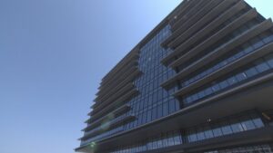 40代の女性が腸管出血性大腸菌（O157）に感染　岡山市