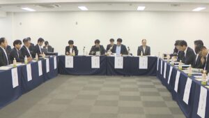 JR芸備線再構築　骨子案で「鉄道かバスか」明記へ　協議会で中国運輸局が明らかに　「費用や経済効果だけでなく総合的に判断する」