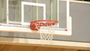 高校バスケ選手権　岡山県予選　男子は決勝リーグ進出4校決まる　女子は倉敷翠松などが準決勝進出