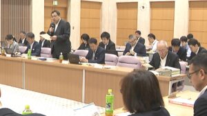 香川県立高校の在り方は？改革へ「3つの柱」　県教委がビジョン改訂版の素案発表