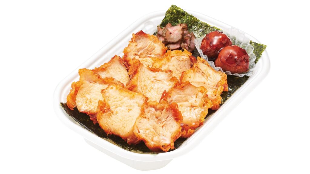 ほっかほっか亭の人気メニュー「とりめし」 発祥の地は岡山だった!その真相は? 岡山