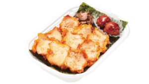 ほっかほっか亭の人気メニュー「とりめし」　発祥の地は岡山だった！その真相は？　岡山