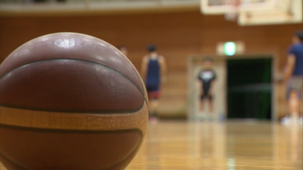 【四国高校総体】バスケットボール男子　決勝は高松商vs尽誠学園