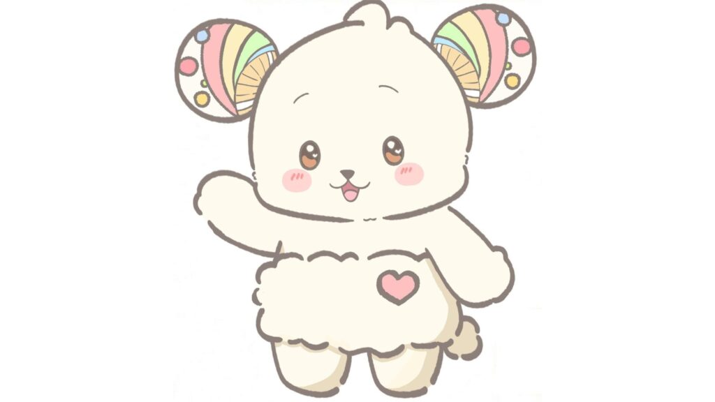 丸亀市児童館のマスコットキャラクター「うちまる」に決まる 香川