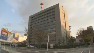 岡山県の東備・備北地区に「労災多発警報」を発表　被災者の半数以上が50歳以上