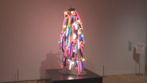 光と音と運動の芸術…「動く」をテーマに約50点の現代アートを展示　高松市美術館「作家たちのチャレンジを楽しんで」